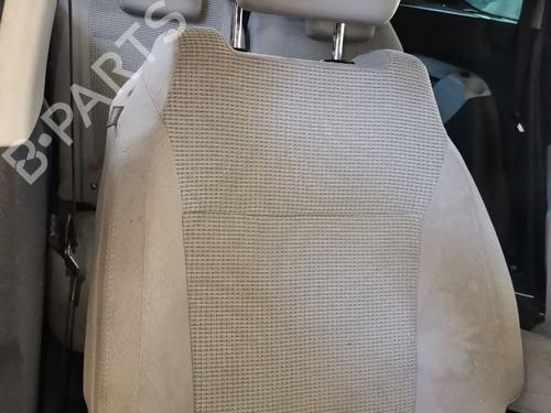 Right front seat PEUGEOT 5008 (0U_, 0E_) 1.6 HDi | BP25913441C16 