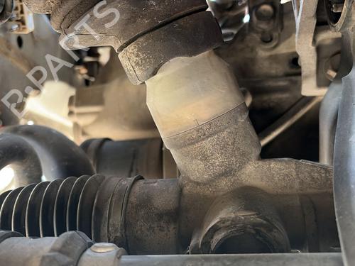 Used Steering rack Steering rack PEUGEOT 4008 1.8 HDi (150 hp) 34607153 34607153