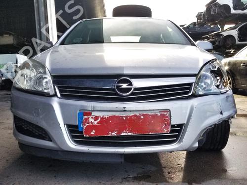 Used Parts OPEL ASTRA H GTC (A04) [2005-2010]  4337861