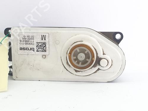 Used Electronic module Electronic module 39433472 39433472