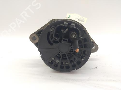 Alternator SUZUKI SX4 (EY, GY) | BP36806693M7 - Image 2