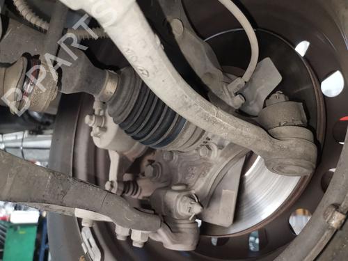 Used Right front steering knuckle Right front steering knuckle 36680977 36680977