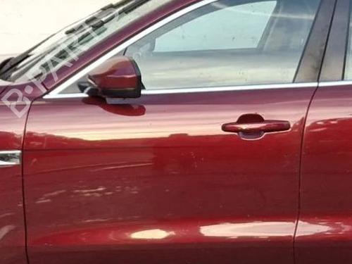 Used Left front door JAGUAR F-PACE (X761) [2015-2025]  29288447