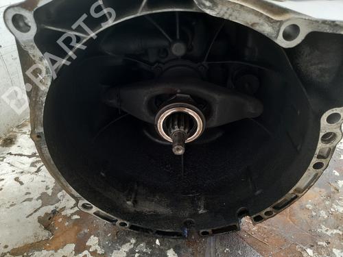 Gearbox BMW 3 (E46) 320 d | BP34214416M3 - Image 2