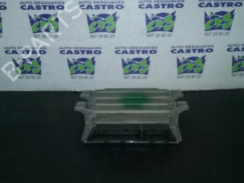 Engine control unit (ECU) MG MG ZR 105 | BP3172213M57 