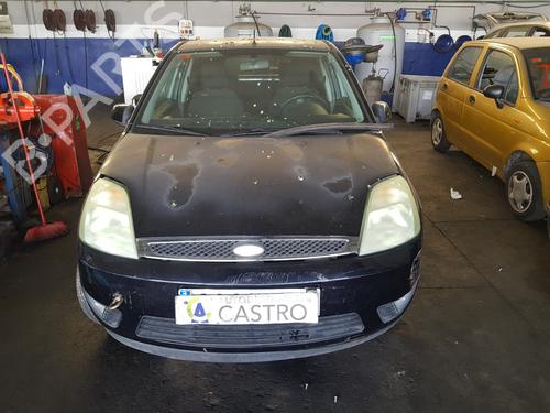 Commande de phare FORD FIESTA V (JH_, JD_)  | BP17167283I24 