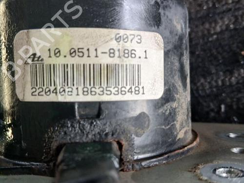Pompe ABS JAGUAR S-TYPE II (X200) 3.0 V6 | BP21093114M43 