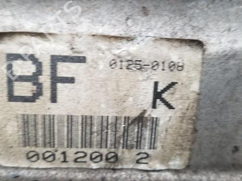 Gearbox CHEVROLET NUBIRA Saloon | BP30182505M3