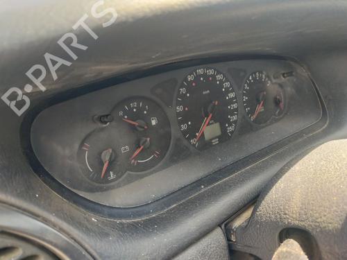 Climate control CITROËN C5 I (DC_) 2.0 HDi (DCRHZB, DCRHZE) | BP36773038I5 - Image 24