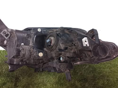 Venstre forlygte NISSAN PULSAR Hatchback (C13)  | BP26602449C28 