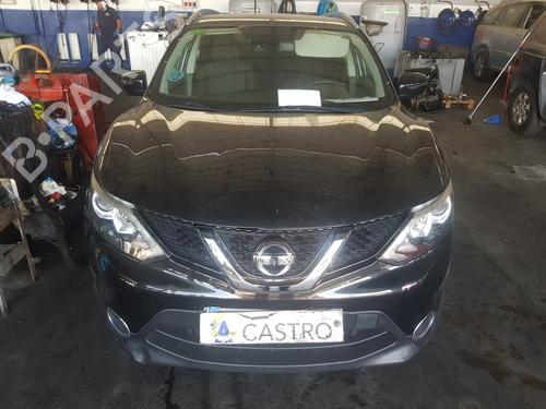 Used Headlight switch Headlight switch NISSAN QASHQAI II (J11, J11_) 1.2 DIG-T (115 hp) 22622620 22622620