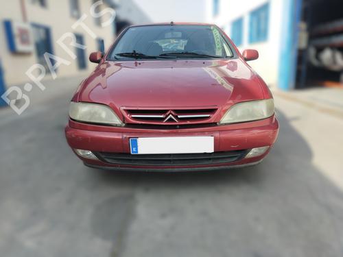Used Parts CITROËN XSARA (N1) 1.9 TD 4988573