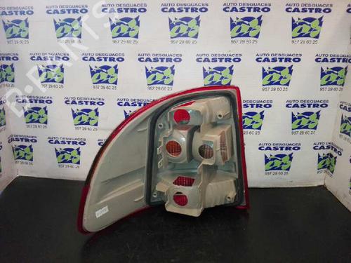 Right taillight OPEL ASTRA F Hatchback (T92) 1.7 TD (F08, M08, F68, M68) | BP3600425C35 