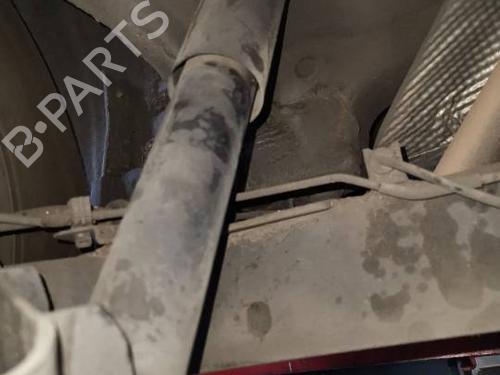 Used Left rear shock absorber Left rear shock absorber 39108217 39108217