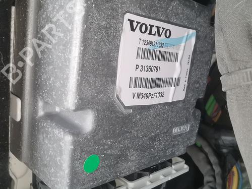 Used Electronic module Electronic module VOLVO V40 Hatchback (525) D2 (114 hp) 34371696 34371696