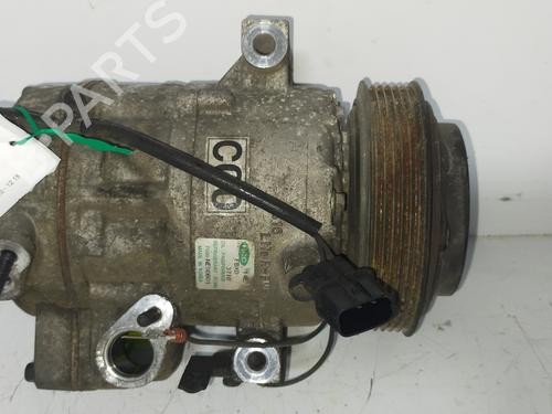 Used AC compressor HYUNDAI ix35 (LM, EL, ELH) [2009-2016]  10058598