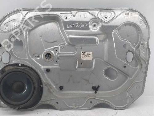 Used Front right window mechanism FORD KUGA I [2008-2012]  15013823