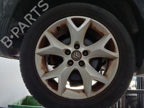 Used Rim Rim CITROËN C5 III (RD_) 2.0 HDi 140 (RDRHF8, RDRHFA, RDRHA8, RDRHAJ) (140 hp) 34188557 34188557