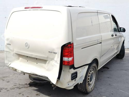 Left front window switch MERCEDES-BENZ VITO Van (W447) 116 CDI 4x4 (447.601, 447.603, 447.605) | BP40153646I27 - Image 8