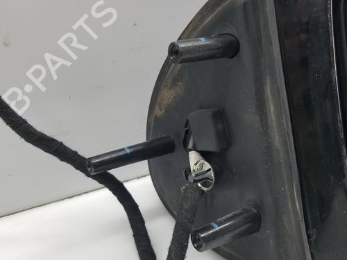 Right mirror MERCEDES-BENZ M-CLASS (W164) ML 320 CDI 4-matic (164.122) | BP4875254C27 