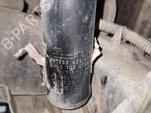 Right rear shock absorber CITROËN BERLINGO (ER_, EC_) 1.5 BlueHDi 100 | BP30115902M19