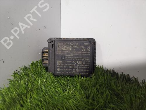 Electronic sensor SEAT IBIZA V (KJ1, KJG)  | BP23877652M84