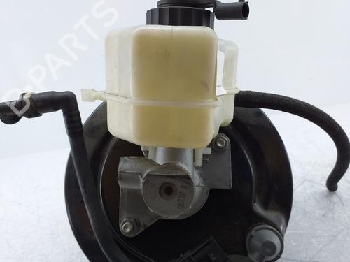 Brake master cylinder BMW 1 (E87)  | BP9949762M77 