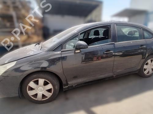 Engine control unit (ECU) CITROËN C4 I (LC_) | BP38233011M57 - Image 3