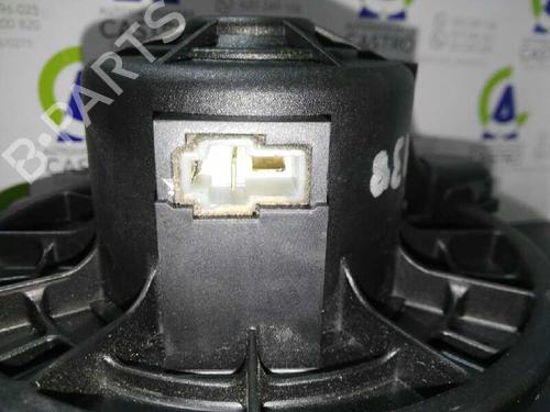 Heater blower motor HYUNDAI TUCSON (JM)  | BP13989211M62 