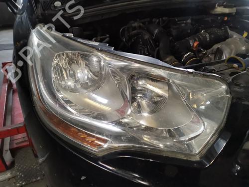 Used Right headlight Right headlight CITROËN C4 II (NC_) [2009-2026] 39978035 39978035
