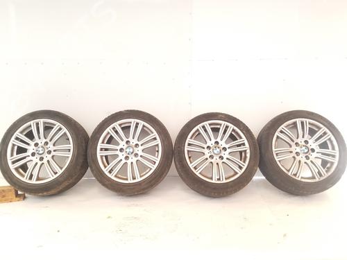 Used Rim BMW 1 (F20) 116 d (116 hp) 28374898