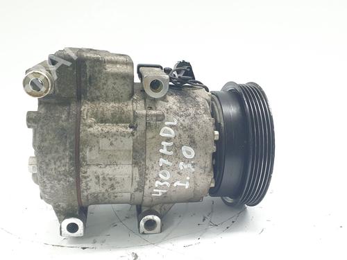 AC compressor HYUNDAI i30 (FD)  | BP31091092M34  - Image 5