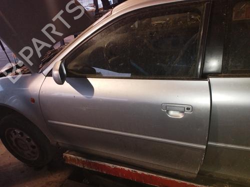 Used Left front door AUDI A3 (8L1) 1.8 (125 hp) 19682191