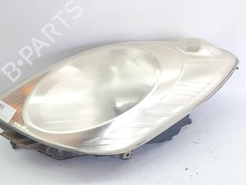 Used Left headlight Left headlight 39539883 39539883
