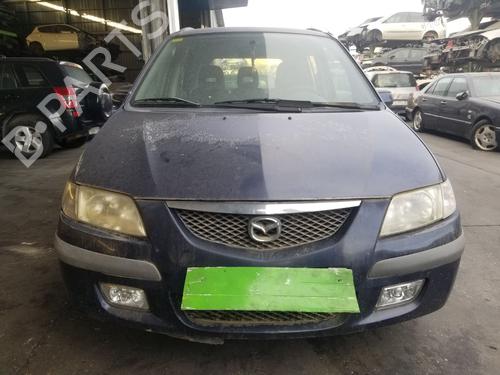Recambios MAZDA PREMACY (CP) 2.0 TD (101 hp) 4286954