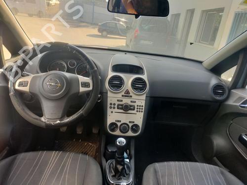 Steering column OPEL CORSA D (S07) | BP39518162M21 - Image 37