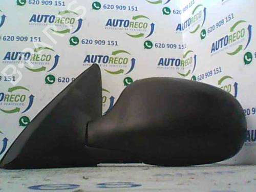 Used Left mirror DAEWOO LANOS (KLAT) 1.3 (75 hp) 3164765