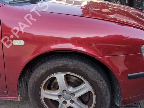 Used Right front fenders SEAT LEON (1M1) [1999-2006]  30151864