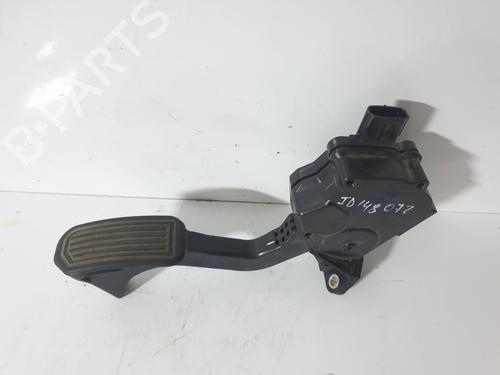Pedal TOYOTA RAV 4 IV (_A4_)  | BP3647591I4 