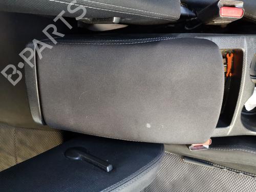 Used Armrest / Center console NISSAN QASHQAI II (J11, J11_) 1.2 DIG-T (115 hp) 30967998