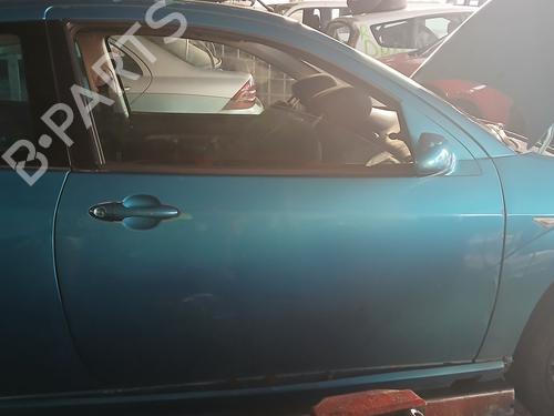 Used Right front door Right front door FORD FOCUS I (DAW, DBW) 1.6 16V (100 hp) 33289862 33289862