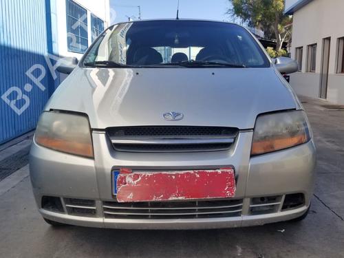 Used Parts CHEVROLET AVEO / KALOS Hatchback (T200) 1.4 16V (94 hp) 4336663