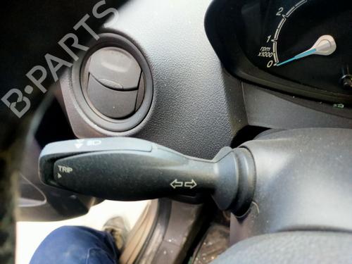 Steering column FORD TOURNEO COURIER B460 MPV 1.0 EcoBoost | BP33757398M21  - Image 5