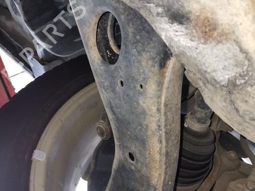 Venstre fortil bærearm MAZDA CX-5 (KE, GH) [2011-2017]  30395328