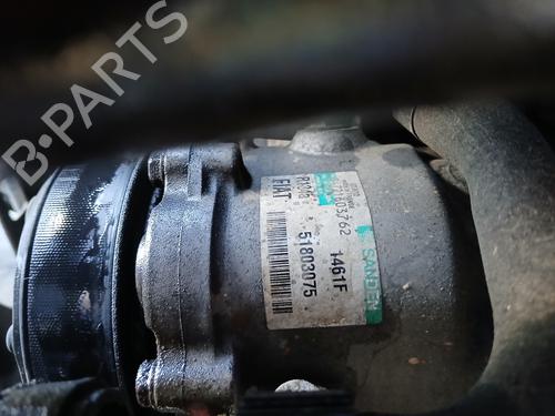 Used AC compressor FIAT GRANDE PUNTO (199_) [2005-2025]  28673475
