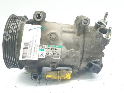 AC compressor CITROËN C4 I (LC_) | BP29176359M34 - Image 6