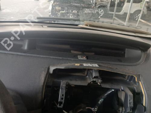 Used Instrument cluster Instrument cluster RENAULT SCÉNIC II (JM0/1_) 1.5 dCi (JM1E, JM16) (106 hp) 36478354 36478354