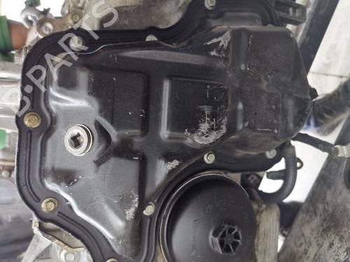 Ölwanne für Ölwanne NISSAN QASHQAI II (J11, J11_) 1.2 DIG-T (115 hp) 34126355 34126355