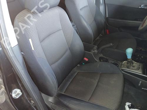 Used Right front seat HYUNDAI i30 (FD) [2007-2012]  25625539