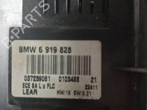 Headlight switch BMW 3 Compact (E46) 316 ti | BP39518185I24 - Image 2